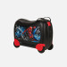 Valigia rigida cavallino Samsonite Dream2Go Disney Spiderman Mistery Valigeria-it