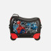 Valigia rigida cavallino Samsonite Dream2Go Disney Spiderman Mistery Valigeria-it