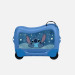 Valigia rigida cavallino Samsonite Dream2Go Disney Stitch Valigeria-it