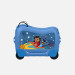 Valigia rigida cavallino Samsonite Dream2Go Disney Stitch Valigeria-it