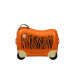 Valigia Rigida Motobike Dream2Go Samsonite Tiger Toby  Valigeria.it