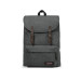 Zaino con Patta | Eastpak Austin | EK77B-Black Denim