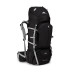 Zaino Trekking 81 Cm | High Sierra Frame Packs | X42003-Black Black Silver