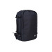 Zaino 19 da Viaggio Classic Pro Cabin Zero Absolute Black  Valigeria.it