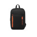 Zaino 40cm Roncato Valigeria 4120151212-Arancio Brillante Valigeria-it