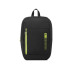 Zaino 40cm Roncato Valigeria 41201577-Cyber Lime Valigeria-it