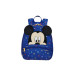 Zaino Bimbo S Disney Samsonite Mickey Stars  Valigeria.it