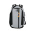 Zaino business 10L Samsonite Active Road Grey Valigeria-it