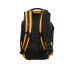 Zaino business 10L Samsonite Active Road Yellow Valigeria-it