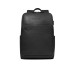 Zaino Business 14.1 Black Square Piquadro Nero  Valigeria.it