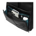 Zaino business 14.1 Piquadro Wollem Wet Nero Valigeria-it