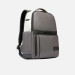 Zaino business 14.1 Piquadro Wollen Wet Grigio Nero Valigeria-it