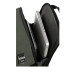 Zaino business 14.1 Samsonite Moderny Green Valigeria-it