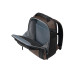 Zaino business 14.1 Samsonite Spectrolite Brown Valigeria-it
