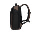 Zaino business 14.1 Samsonite Spectrolite Brown Valigeria-it