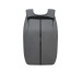 Zaino Business 14.1 Securipak 2.0 Samsonite Cool Grey  Valigeria.it