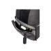Zaino Business 14 Brief2 Piquadro GrigioNero  Valigeria.it
