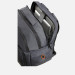 Zaino business 15.6 American Tourister At Work Nxt Grey Melange Valigeria-it 