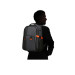 Zaino Business 15.6 Biz2Go Samsonite GraphiteApricot  Valigeria.it