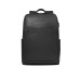 Zaino Business 15.6 Black Square Piquadro Nero  Valigeria.it