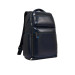 Zaino business 15.6 Blue Square Piquadro CA6592B2BM-Blu2 Valigeria-it
