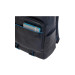 Zaino Business 15.6 Blue Square Piquadro Nero  Valigeria.it