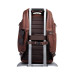 Zaino Business 15.6 Cronus Piquadro CA6689S134-Marrone Valigeria-it