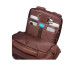 Zaino Business 15.6 Cronus Piquadro CA6689S134-Marrone Valigeria-it