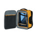 Zaino business 15.6 Ecodiver Samsonite Yellow Valigeria-it
