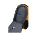 Zaino Business 15.6 Ecodiver Samsonite Yellow  Valigeria.it