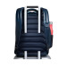 Zaino business 15.6 Piquadro Blue Square Blu2 Valigeria-it