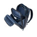 Zaino business 15.6 Piquadro Blue Square Blu2 Valigeria-it