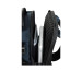 Zaino Business 15.6 Pro-Dlx 6 Samsonite Blue  Valigeria.it