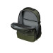 Zaino business 15.6 Roadseeker Samsonite KQ9006-Dark Olive Valigeria-it 