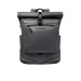 Zaino business 15.6 roll-top Piquadro Grigio Valigeria-it