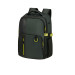 Zaino business 15.6 Samsonite Biz2go Dark Teal Lime Valigeria-it