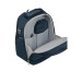 Zaino business 15.6 Samsonite Paralux Midnight Navy Valigeria-it 