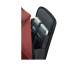 Zaino Business 15.6 Securipak 2.0 Samsonite Terracotta Red  Valigeria.it