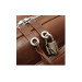 Zaino Business 15.6 The Yak Spalding&Bros Cognac  Valigeria.it