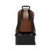 Zaino business 15.6 Tumi Harrison Cognac Valigeria-it