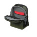 Zaino business 17.3 Roadseeker Samsonite KQ9007-Dark Olive Valigeria-it 
