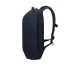 Zaino business 17.3 Samsonite Securipack 2 Dark Blue Valigeria-it 