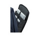 Zaino business 17.3 Samsonite Securipack 2 Dark Blue Valigeria-it 