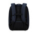 Zaino business 17.3 Samsonite Securipack 2 Dark Blue Valigeria-it 
