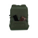 Zaino Business Basics Travelite Olive Green  Valigeria.it