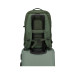 Zaino Business Basics Travelite Olive Green  Valigeria.it