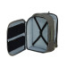 Zaino Business Cabina Guardit Classy Samsonite Gunmetal Green  Valigeria.it