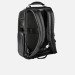 Zaino business da viaggio con fingerprint Piquadro Modus Special Nero Valigeria-it