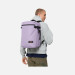 Zaino business Eastpak Transit\'r Pack Orchid Li Valigeria-it