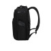 Zaino business espandibile 17.3 Samsonite Evosight Black Valigeria-it